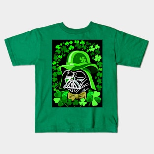 St. Patrick's Day Kids T-Shirt